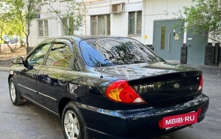 KIA Spectra II (LD), 2008 год, 325 000 рублей, 6 фотография