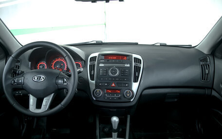 KIA cee'd I рестайлинг, 2011 год, 890 000 рублей, 5 фотография