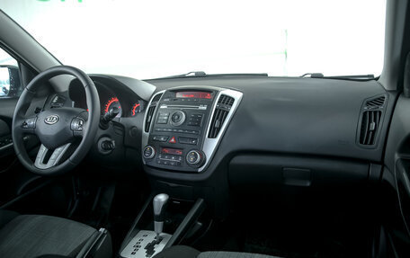 KIA cee'd I рестайлинг, 2011 год, 890 000 рублей, 6 фотография