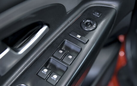 KIA cee'd I рестайлинг, 2011 год, 890 000 рублей, 9 фотография