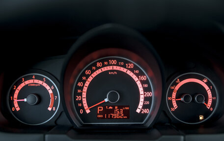 KIA cee'd I рестайлинг, 2011 год, 890 000 рублей, 11 фотография