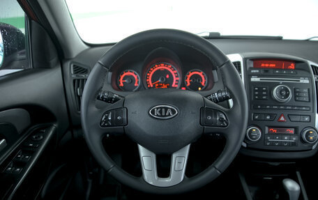 KIA cee'd I рестайлинг, 2011 год, 890 000 рублей, 10 фотография
