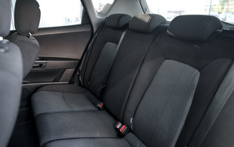 KIA cee'd I рестайлинг, 2011 год, 890 000 рублей, 8 фотография