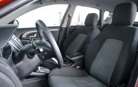 KIA cee'd I рестайлинг, 2011 год, 890 000 рублей, 7 фотография