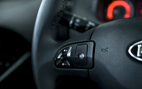KIA cee'd I рестайлинг, 2011 год, 890 000 рублей, 14 фотография
