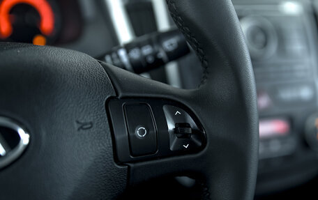KIA cee'd I рестайлинг, 2011 год, 890 000 рублей, 15 фотография