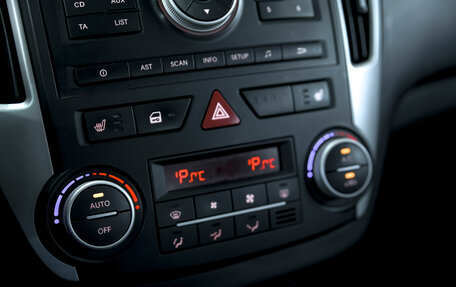 KIA cee'd I рестайлинг, 2011 год, 890 000 рублей, 18 фотография