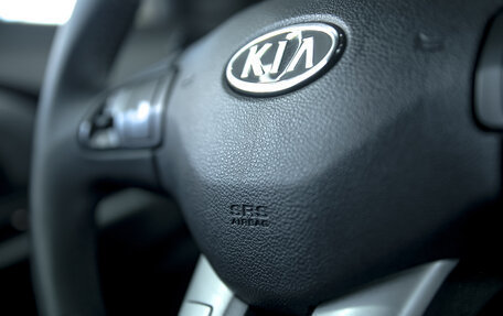 KIA cee'd I рестайлинг, 2011 год, 890 000 рублей, 21 фотография