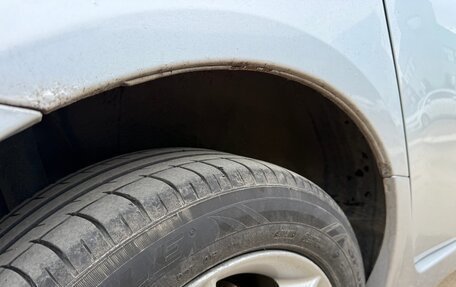 Mitsubishi Grandis, 2007 год, 735 000 рублей, 10 фотография