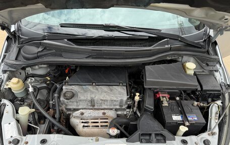 Mitsubishi Grandis, 2007 год, 735 000 рублей, 9 фотография