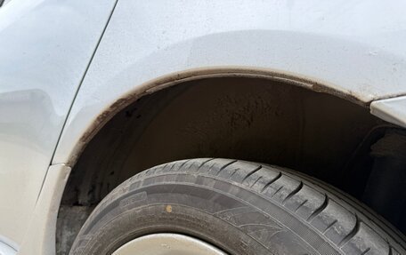 Mitsubishi Grandis, 2007 год, 735 000 рублей, 12 фотография