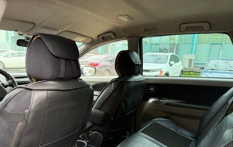 Mitsubishi Grandis, 2007 год, 735 000 рублей, 17 фотография