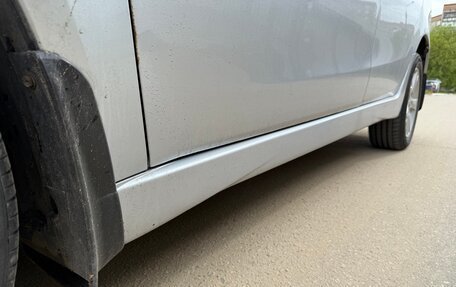 Mitsubishi Grandis, 2007 год, 735 000 рублей, 22 фотография