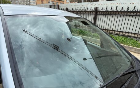 Mitsubishi Grandis, 2007 год, 735 000 рублей, 23 фотография