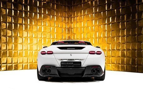 Ferrari Roma, 2024 год, 46 000 000 рублей, 3 фотография