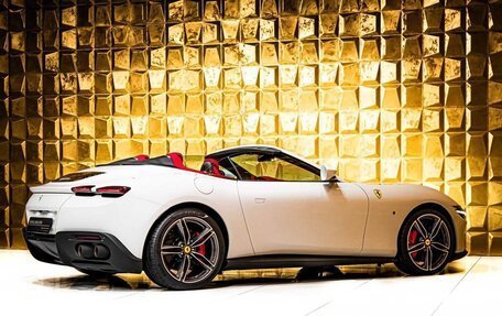 Ferrari Roma, 2024 год, 46 000 000 рублей, 2 фотография