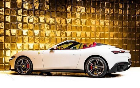 Ferrari Roma, 2024 год, 46 000 000 рублей, 4 фотография