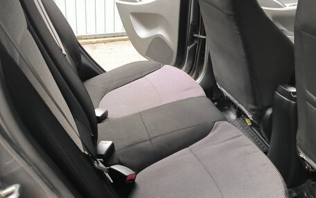 Hyundai Solaris II рестайлинг, 2013 год, 850 000 рублей, 17 фотография