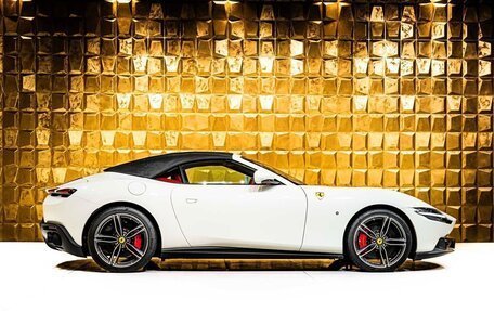 Ferrari Roma, 2024 год, 46 000 000 рублей, 8 фотография