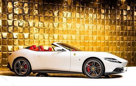 Ferrari Roma, 2024 год, 46 000 000 рублей, 7 фотография
