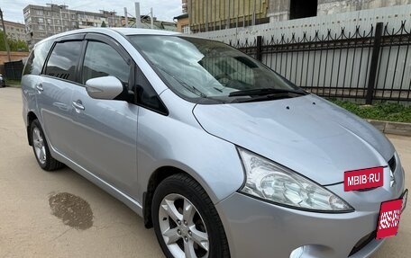 Mitsubishi Grandis, 2007 год, 735 000 рублей, 2 фотография