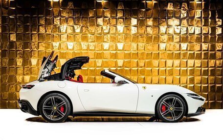 Ferrari Roma, 2024 год, 46 000 000 рублей, 9 фотография