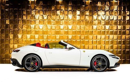 Ferrari Roma, 2024 год, 46 000 000 рублей, 10 фотография