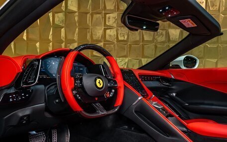 Ferrari Roma, 2024 год, 46 000 000 рублей, 12 фотография