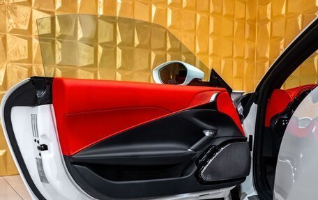Ferrari Roma, 2024 год, 46 000 000 рублей, 11 фотография