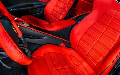 Ferrari Roma, 2024 год, 46 000 000 рублей, 22 фотография