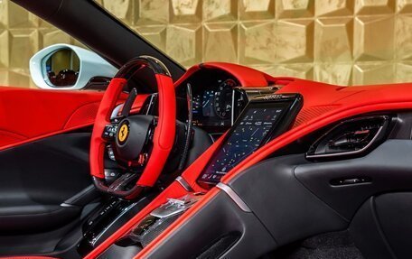 Ferrari Roma, 2024 год, 46 000 000 рублей, 14 фотография