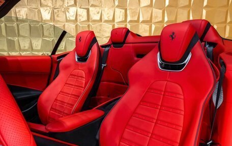 Ferrari Roma, 2024 год, 46 000 000 рублей, 20 фотография