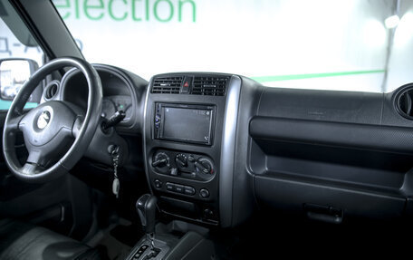 Suzuki Jimny, 2008 год, 870 000 рублей, 6 фотография