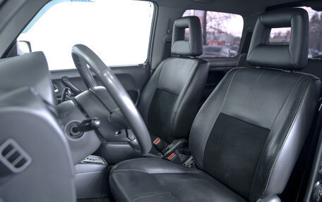 Suzuki Jimny, 2008 год, 870 000 рублей, 7 фотография