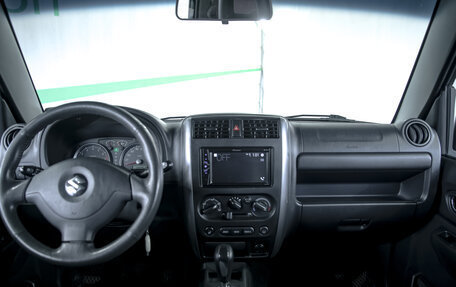 Suzuki Jimny, 2008 год, 870 000 рублей, 5 фотография