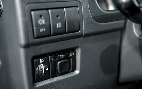 Suzuki Jimny, 2008 год, 870 000 рублей, 10 фотография