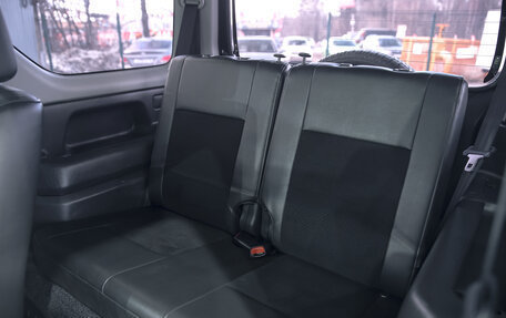 Suzuki Jimny, 2008 год, 870 000 рублей, 8 фотография