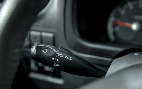 Suzuki Jimny, 2008 год, 870 000 рублей, 13 фотография
