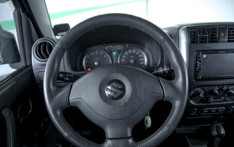 Suzuki Jimny, 2008 год, 870 000 рублей, 11 фотография