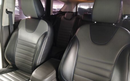 Ford Kuga III, 2014 год, 1 159 000 рублей, 9 фотография