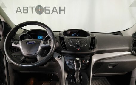 Ford Kuga III, 2014 год, 1 159 000 рублей, 10 фотография