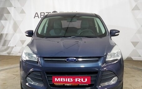 Ford Kuga III, 2014 год, 1 159 000 рублей, 2 фотография