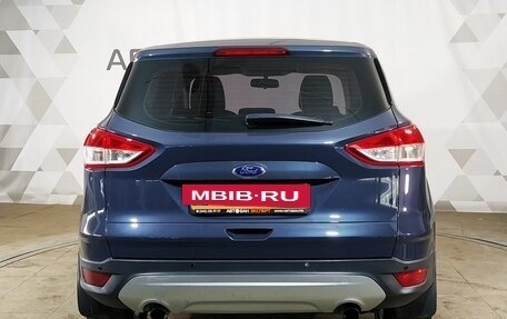 Ford Kuga III, 2014 год, 1 159 000 рублей, 5 фотография
