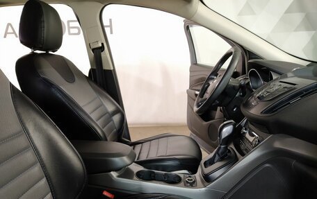 Ford Kuga III, 2014 год, 1 159 000 рублей, 15 фотография