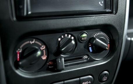 Suzuki Jimny, 2008 год, 870 000 рублей, 16 фотография