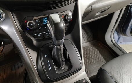 Ford Kuga III, 2014 год, 1 159 000 рублей, 13 фотография