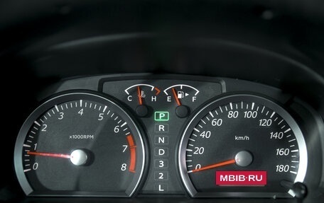 Suzuki Jimny, 2008 год, 870 000 рублей, 12 фотография
