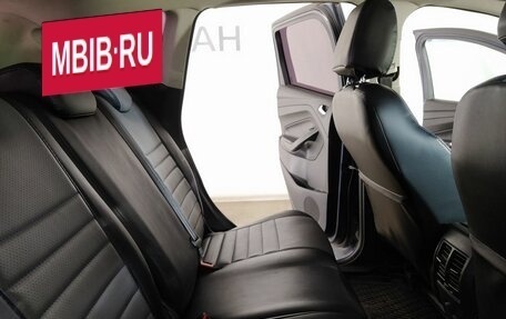 Ford Kuga III, 2014 год, 1 159 000 рублей, 16 фотография