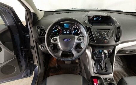 Ford Kuga III, 2014 год, 1 159 000 рублей, 11 фотография