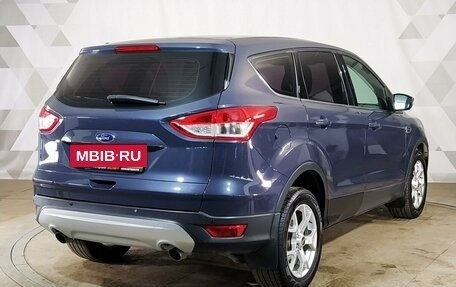 Ford Kuga III, 2014 год, 1 159 000 рублей, 3 фотография